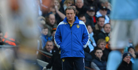 Manajer Leeds Kecam Penalti City