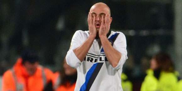 Highlights Serie A: Fiorentina 4-1 Internazionale