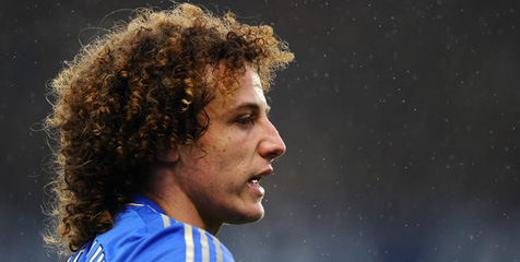 Cederai Pemain Brentford, David Luiz Minta Maaf