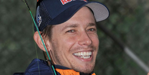 Casey Stoner Akhirnya Dapat Lisensi Balap Mobil