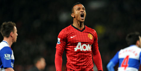 Review: United Terus Melaju di Piala FA