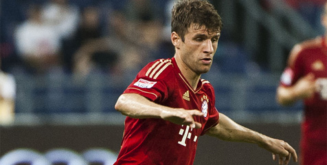 Thomas Muller Berniat Pensiun di Allianz Arena