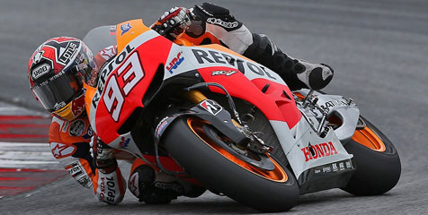 Inilah Tujuh Wajah Baru di MotoGP 2013