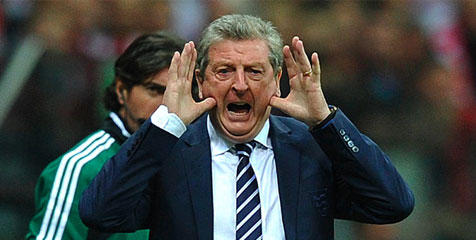 Hodgson Ragukan Peluang United dan Arsenal