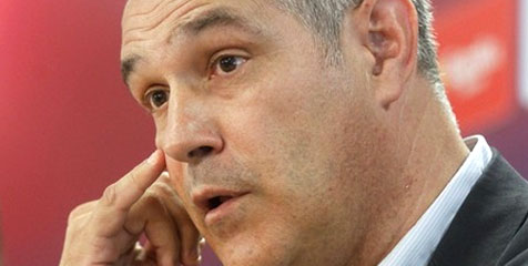 Zubizarreta: Milan dan Barca Sudah Saling Mengenal