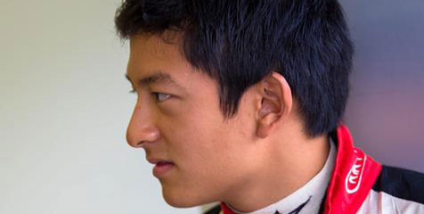 Tiba di Spanyol, Rio Haryanto Adaptasi dengan Mobil Baru