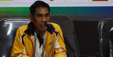 Persita Tak Sesali Kekalahan di Samarinda
