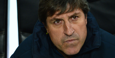 Roura: Padahal Milan Hanya Punya Dua Peluang