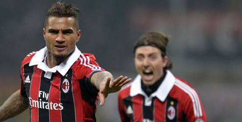 Pique: Jelas Sekali Itu 'Handball'