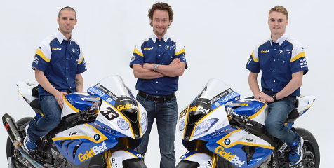 Jelang Seri Pertama, WSBK 2013 Hanya Diisi 19 Pebalap