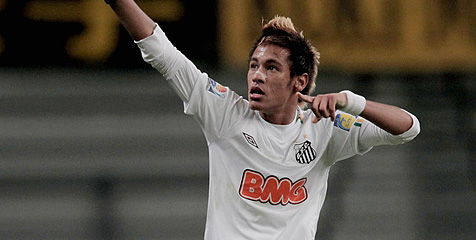 Bayern Tampik Rumor Ketertarikan Terhadap Neymar