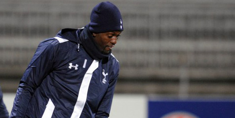 Adebayor: Keputusan Saya Tinggalkan Arsenal Tepat!