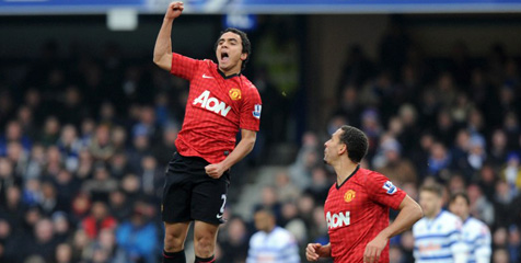 Rafael: Potensi Saya Masih Belum Maksimal