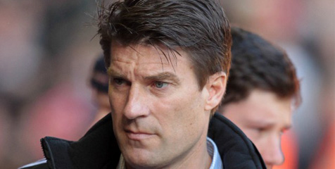 Laudrup: Ini Akan Menjadi Kemenangan Besar