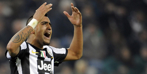 Vidal Ajak Alexis Sanchez ke Juventus