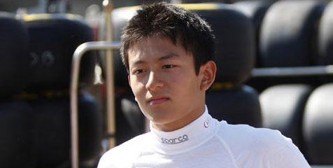 Settingan Tak Bermasalah, Rio Haryanto Siap Hadapi GP2 2013