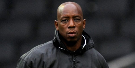 Ian Wright: Kembali Kompetitif? Arsenal Butuh 200 Juta!