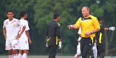 Persema Boyong 17 Pemain ke Rembang