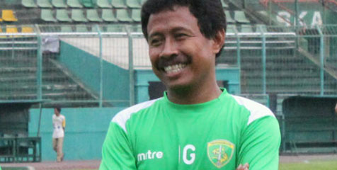 Persebaya Kirim Mata-Mata ke Rembang