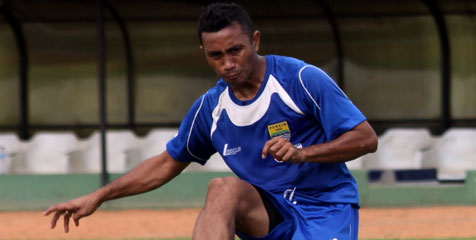 Persib Waspadai Roh Permainan PSPS