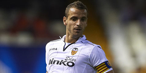 Tottenham Siapkan £30 Juta Untuk Soldado?