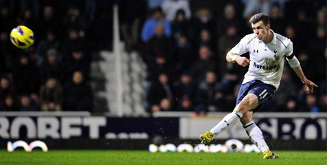 Joe Cole Yakin Bale Akan Selevel Henry dan CR7