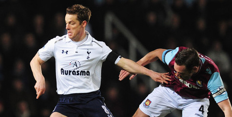 Parker Kecewa Diejek Suporter The Hammers Parker Kecewa Diejek Suporter The Hammers