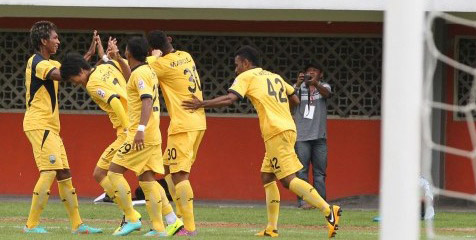 PSM Tuding ITC Zhekov Juga Bermasalah, Ini Jawaban Perseman