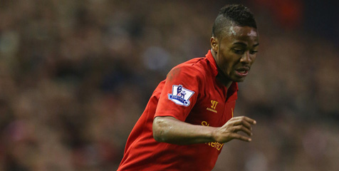 Rodgers: Sterling Sudah Kehabisan Bensin