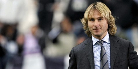 Nedved: Conte Mirip Dengan Lippi dan Capello Nedved: Conte Mirip Dengan Lippi dan Capello