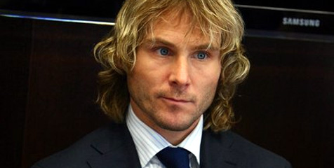 Nedved: Laga Napoli-Juve Bukan Penentu Scudetto Nedved: Laga Napoli-Juve Bukan Penentu Scudetto