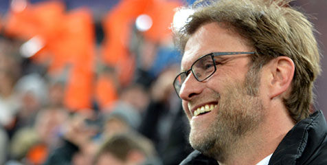 Klopp: Dortmund Akan Ganggu Kenyamanan Bayern