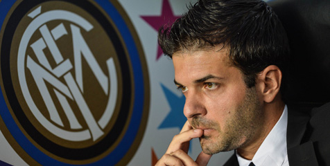 Musim Depan Inter Tetap Percayai Stramaccioni?