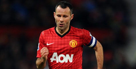 Pelatih Class of 92: Giggs Jenius Sejak Remaja