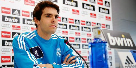 Kaka: Madrid Bisa Kalahkan Barca Secara Beruntun