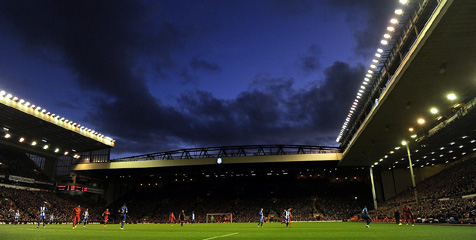 Data dan Fakta EPL Matchday 28: Wigan vs Liverpool