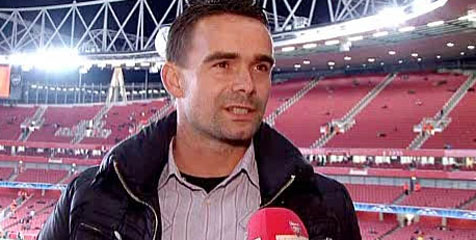 Overmars: Kalah dari Spurs, Musim Arsenal Tamat