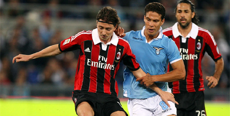 Preview: AC Milan vs Lazio, Pertarungan Demi UCL!