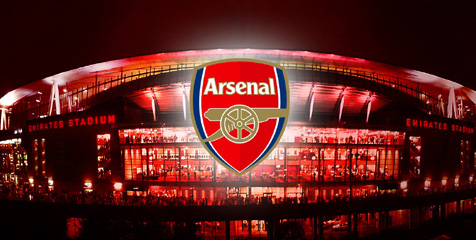 Investor Arab Siap Jadikan Arsenal Klub Termahal Dunia