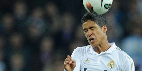 Deschamps : Varane Punya Segalanya