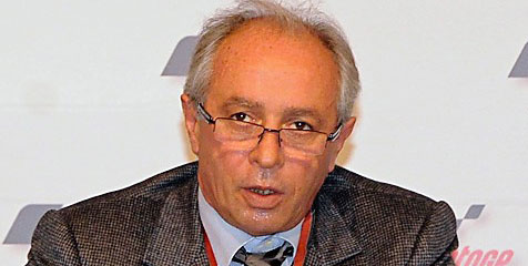 Rossi Akui MotoGP Tak Seru, Presiden FIM Menyangkal