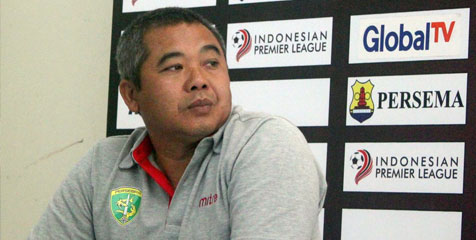 Persebaya Bakal Matikan Young Guns Persema