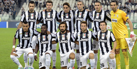 135 Gambar gambar tim juventus terbaru Terkini