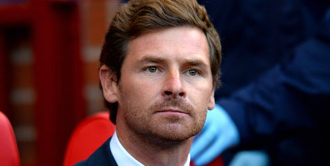 Lawan Inter, AVB Ingin Catatkan Clean Sheet