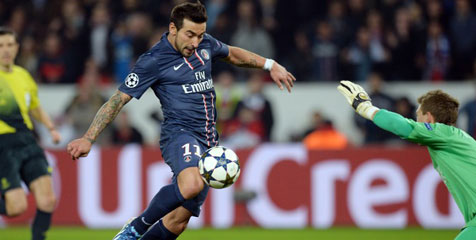 Review: Tuntasnya Misi PSG