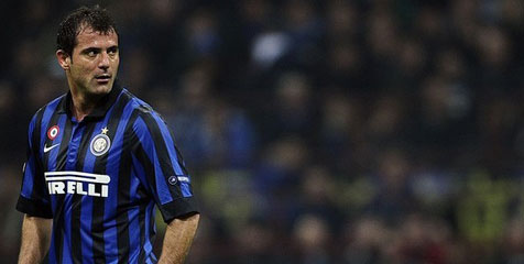 Stankovic: Pertikaian Cassano vs Strama Bagus Untuk Inter