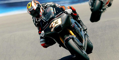 Kawasaki Bakal Kembali ke MotoGP 2014?