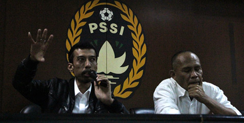 Tim Verifikasi KLB PSSI Masih Menyisakan PR