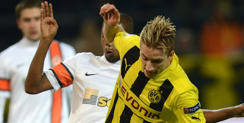 Chelsea Berniat Gantikan Torres Dengan Marco Reus