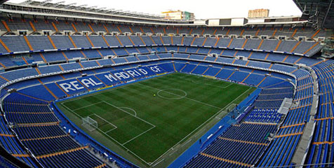 Konfirmasi Final Copa del Rey 2012/13
